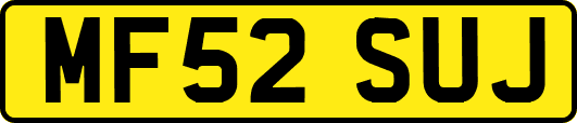 MF52SUJ