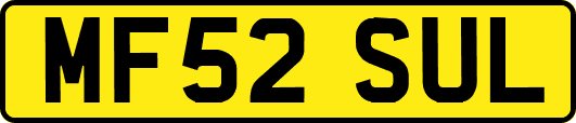 MF52SUL
