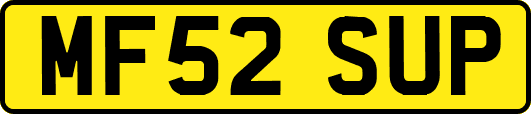 MF52SUP