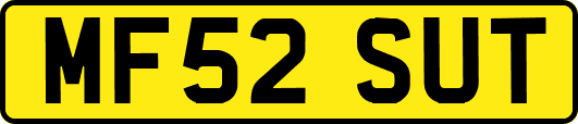 MF52SUT
