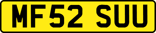 MF52SUU