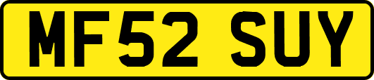 MF52SUY