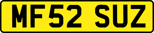 MF52SUZ