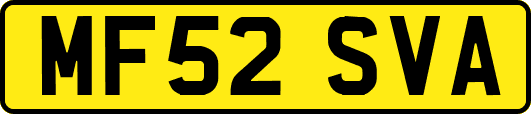 MF52SVA