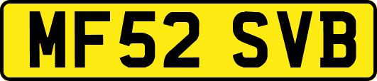 MF52SVB