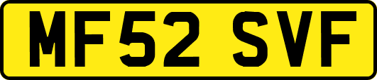 MF52SVF