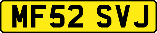 MF52SVJ