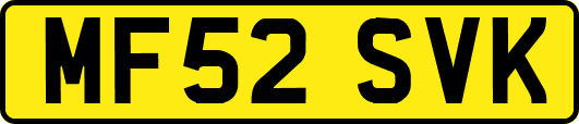 MF52SVK