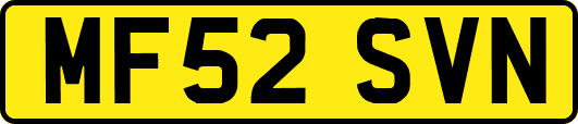 MF52SVN