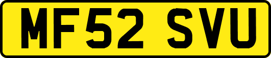 MF52SVU