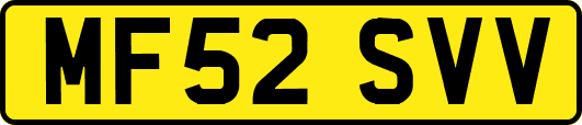 MF52SVV