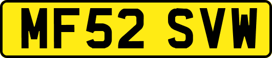MF52SVW