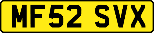 MF52SVX