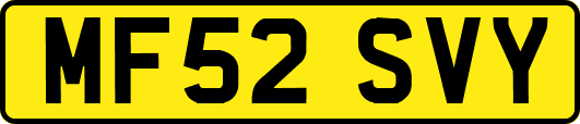 MF52SVY