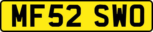MF52SWO