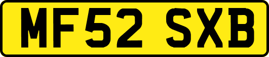 MF52SXB