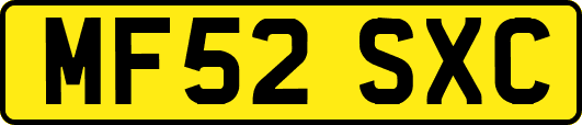 MF52SXC