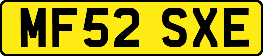 MF52SXE