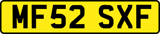MF52SXF