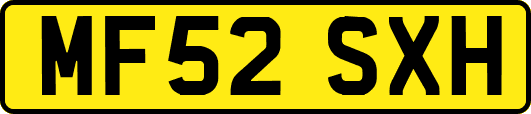 MF52SXH