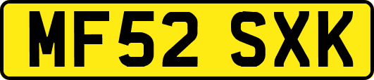 MF52SXK