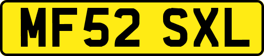 MF52SXL