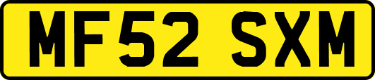 MF52SXM