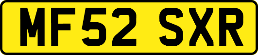 MF52SXR