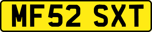 MF52SXT