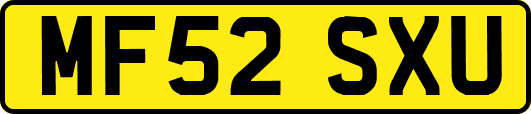 MF52SXU