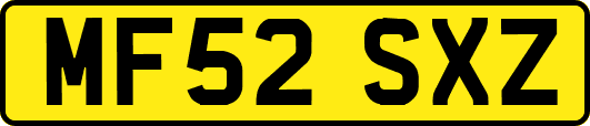 MF52SXZ