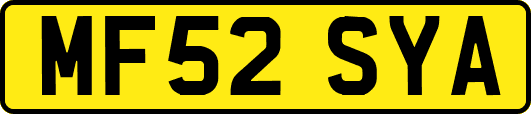 MF52SYA