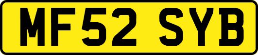 MF52SYB