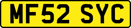 MF52SYC