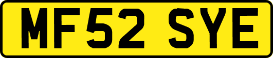 MF52SYE