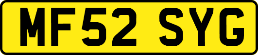 MF52SYG