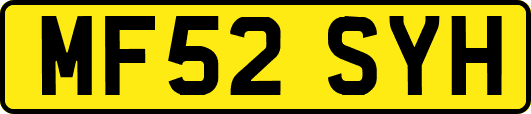 MF52SYH