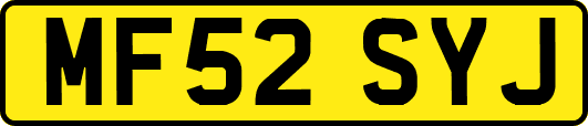 MF52SYJ