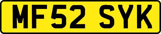 MF52SYK