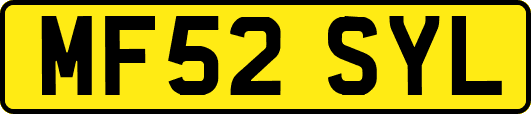 MF52SYL