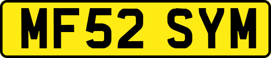 MF52SYM