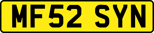 MF52SYN