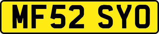 MF52SYO