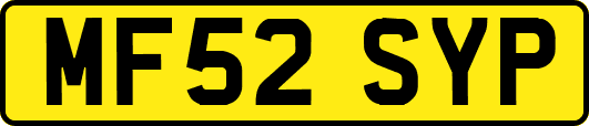 MF52SYP