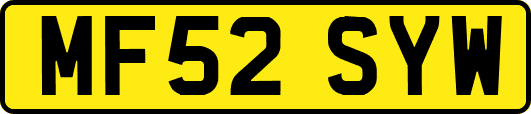 MF52SYW