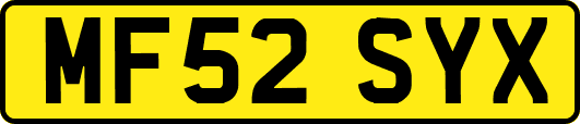 MF52SYX
