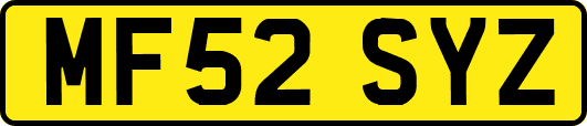 MF52SYZ