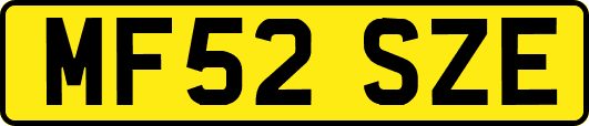 MF52SZE