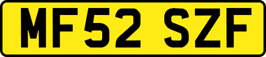 MF52SZF