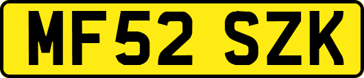 MF52SZK